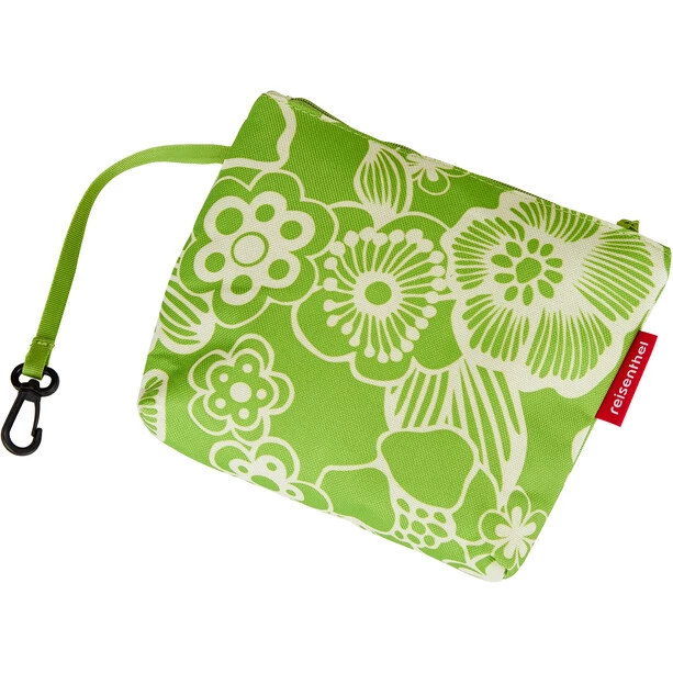 Klickfix Paniers Vélo Panier à Vélo 15l, Vert 5 Klickfix Paniers Vélo Panier à Vélo 15l, Vert – Image 5