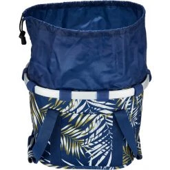 Klickfix Paniers Vélo Panier à Vélo 15l, Bleu 6 Klickfix Paniers Vélo Panier à Vélo 15l, Bleu -Catégories les plus recherchées Soldes klickfix bikebasket 15l jungle space blue 4