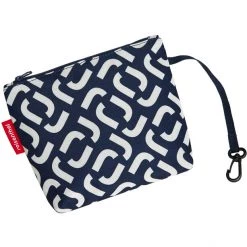 Klickfix Paniers Vélo Panier à Vélo 15l, Bleu -Catégories les plus recherchées Soldes klickfix bikebasket 15l signature blue 5