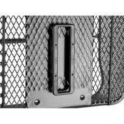 Klickfix Paniers Vélo City Panier De Vélo GTA, Noir -Catégories les plus recherchées Soldes klickfix city fahrradkorb gta schwarz 4