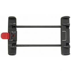 Klickfix Paniers Vélo City Max Panier Pour Racktime, Noir 5 Klickfix Paniers Vélo City Max Panier Pour Racktime, Noir -Catégories les plus recherchées Soldes klickfix city max korb fuer racktime schwarz 4