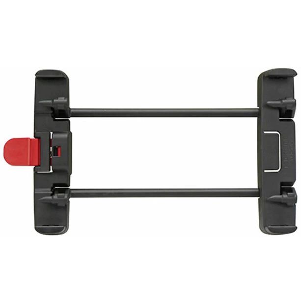 Klickfix Paniers Vélo City Max Panier Pour Racktime, Noir 3 Klickfix Paniers Vélo City Max Panier Pour Racktime, Noir – Image 3