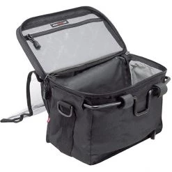 Klickfix Sacoches Pour Guidon Daypack Sacoche De Guidon, Noir 9 Klickfix Sacoches Pour Guidon Daypack Sacoche De Guidon, Noir -Catégories les plus recherchées Soldes klickfix daypack handlebar bag black 5