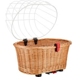 Klickfix Paniers Vélo Panier à Chien Pour Racktime 8 Klickfix Paniers Vélo Panier à Chien Pour Racktime -Catégories les plus recherchées Soldes klickfix doggy basket fuer racktime 4