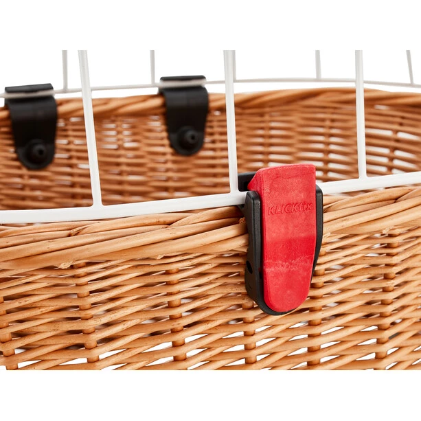 Klickfix Paniers Vélo Panier à Chien Pour Racktime 5 Klickfix Paniers Vélo Panier à Chien Pour Racktime – Image 5