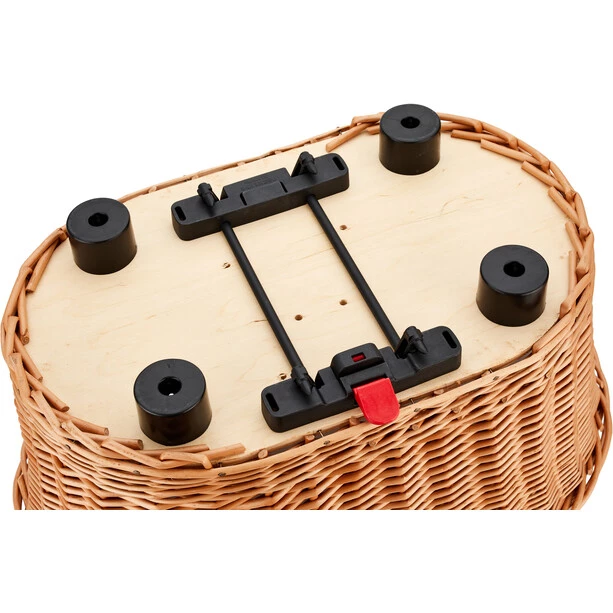 Klickfix Paniers Vélo Panier à Chien Pour Racktime 6 Klickfix Paniers Vélo Panier à Chien Pour Racktime – Image 6