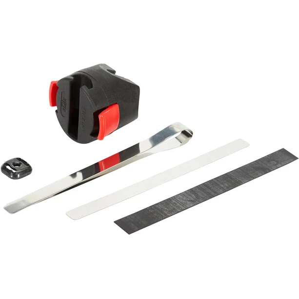 Klickfix Sacoches Pour Guidon Freeliner Supports De Cartes 2 Klickfix Sacoches Pour Guidon Freeliner Supports De Cartes – Image 2