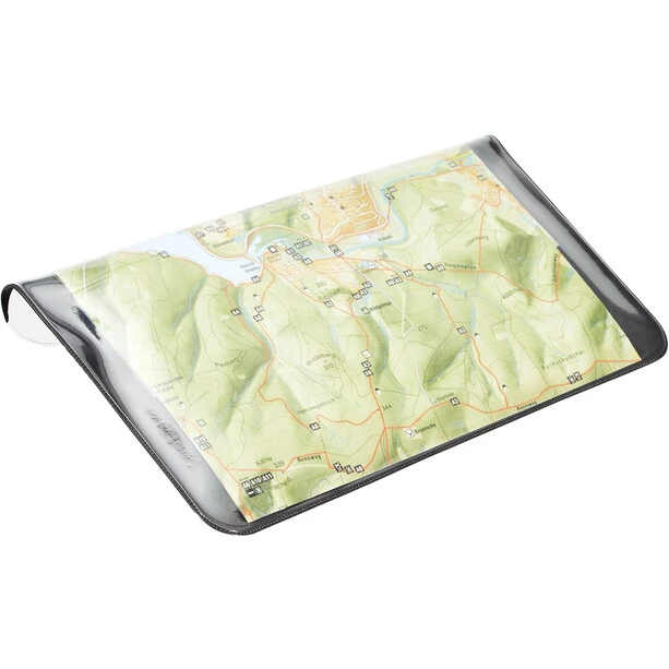 Klickfix Sacoches Pour Guidon Freeliner Supports De Cartes 3 Klickfix Sacoches Pour Guidon Freeliner Supports De Cartes – Image 3