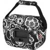 Klickfix Sacoches Pour Guidon Funbag, Noir