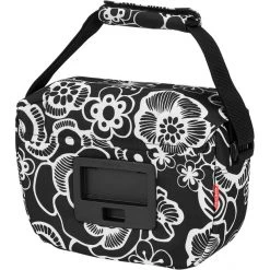 Klickfix Sacoches Pour Guidon Funbag, Noir