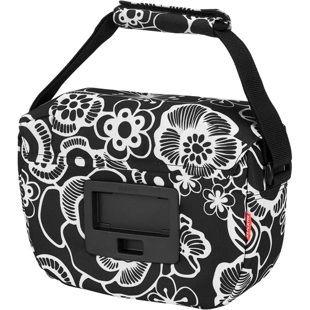 Klickfix Sacoches Pour Guidon Funbag, Noir 1 Klickfix Sacoches Pour Guidon Funbag, Noir