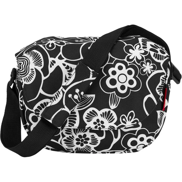 Klickfix Sacoches Pour Guidon Funbag, Noir 2 Klickfix Sacoches Pour Guidon Funbag, Noir – Image 2