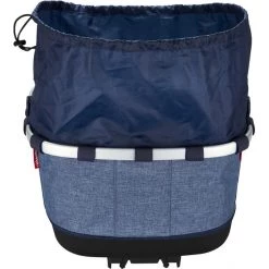 Klickfix Paniers Vélo GT Sac De Transport Pour Porte-bagages Racktime, Bleu 7 Klickfix Paniers Vélo GT Sac De Transport Pour Porte-bagages Racktime, Bleu -Catégories les plus recherchées Soldes klickfix gt carrybag for racktime twist blue 5