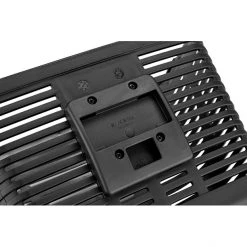 Klickfix Paniers Vélo Lamello Panier En Plastique Mini, Noir -Catégories les plus recherchées Soldes klickfix lamello kunststoffkorb mini schwarz 4