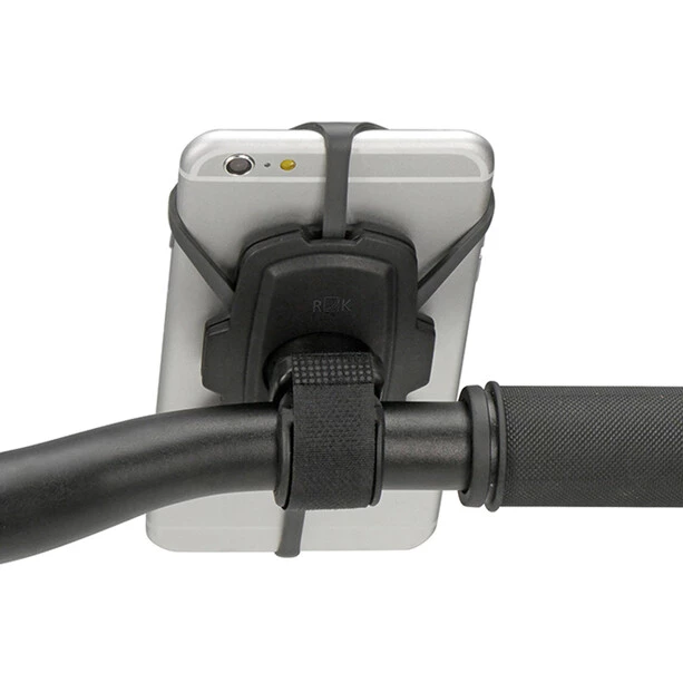 Klickfix Housses, Coques Et Supports Pour Smartphone PhonePad Loop Support Pour Téléphone, Noir 1 Klickfix Housses, Coques Et Supports Pour Smartphone PhonePad Loop Support Pour Téléphone, Noir