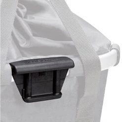 Klickfix Paniers Vélo Reisenthel Panier De Vélo 15l, Rouge