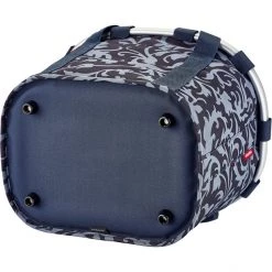 Klickfix Paniers Vélo Reisenthel Panier De Vélo 15l, Violet 6 Klickfix Paniers Vélo Reisenthel Panier De Vélo 15l, Violet -Catégories les plus recherchées Soldes klickfix reisenthel bikebasket barock navy 4