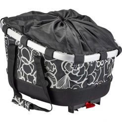 Klickfix Paniers Vélo Reisenthel GT Panier à Vélo Pour Racktime, Noir 5 Klickfix Paniers Vélo Reisenthel GT Panier à Vélo Pour Racktime, Noir -Catégories les plus recherchées Soldes klickfix reisenthel bikebasket gt fuer racktime fleur schwarz 4