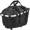 Klickfix Paniers Vélo Reisenthel GT Panier à Vélo Pour Racktime, Noir