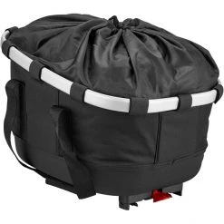 Klickfix Paniers Vélo Reisenthel GT Panier à Vélo Pour Racktime, Noir 6 Klickfix Paniers Vélo Reisenthel GT Panier à Vélo Pour Racktime, Noir -Catégories les plus recherchées Soldes klickfix reisenthel bikebasket gt fuer racktime schwarz 4