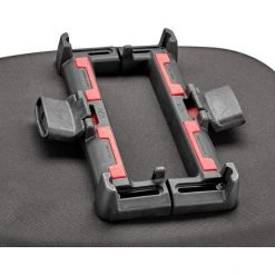 Klickfix Paniers Vélo Reisenthel GT Panier à Vélo Avec UniKlip, Noir 5 Klickfix Paniers Vélo Reisenthel GT Panier à Vélo Avec UniKlip, Noir -Catégories les plus recherchées Soldes klickfix reisenthel bikebasket gt mit uniklip dots 4