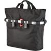 Klickfix Paniers Vélo Reisenthel Panier De Vélo Oval M, Noir