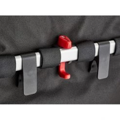 Klickfix Paniers Vélo Reisenthel Panier De Vélo Oval M, Noir 7 Klickfix Paniers Vélo Reisenthel Panier De Vélo Oval M, Noir -Catégories les plus recherchées Soldes klickfix reisenthel bikebasket oval m schwarz 5
