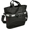 Klickfix Paniers Vélo Reisenthel Panier De Vélo Oval S, Noir