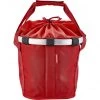 Klickfix Paniers Vélo Reisenthel Panier De Vélo 15l, Rouge