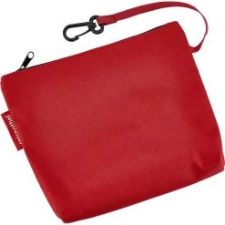 Klickfix Paniers Vélo Reisenthel Panier De Vélo 15l, Rouge -Catégories les plus recherchées Soldes klickfix reisenthel bikebasket red 5