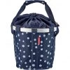 Klickfix Paniers Vélo Reisenthel Panier De Vélo 15l, Bleu