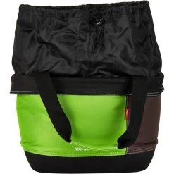 Klickfix Sacoches Pour Guidon Shopper Alingo Sacoche Pour Vélo, Vert/marron -Catégories les plus recherchées Soldes klickfix shopper alingo gruen braun 5