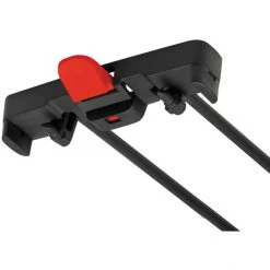 Klickfix Paniers Vélo Shopper Alingo GT Panier De Courses Pour Racktime, Vert/marron -Catégories les plus recherchées Soldes klickfix shopper alingo gt einkaufskorb fuer racktime gruen braun 4