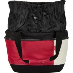 Klickfix Sacoches Pour Guidon Shopper Alingo Sacoche Pour Vélo, Rouge/beige 7 Klickfix Sacoches Pour Guidon Shopper Alingo Sacoche Pour Vélo, Rouge/beige -Catégories les plus recherchées Soldes klickfix shopper alingo rot creme 5