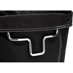 Klickfix Sacoches Pour Guidon Shopper Alingo Sacoche Pour Vélo, Noir 6 Klickfix Sacoches Pour Guidon Shopper Alingo Sacoche Pour Vélo, Noir -Catégories les plus recherchées Soldes klickfix shopper alingo schwarz 4