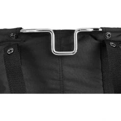 Klickfix Sacoches Pour Guidon Shopper Plus Sacoche Pour Vélo, Noir -Catégories les plus recherchées Soldes klickfix shopper plus schwarz 4