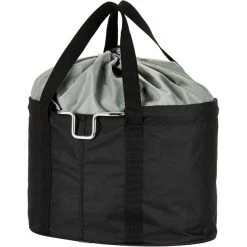 Klickfixklickfix-shopper-alingo Sacoches Pour Guidon Shopper Pro Sacoche Pour Vélo, Noir
