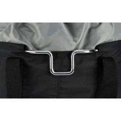 Klickfixklickfix-shopper-alingo Sacoches Pour Guidon Shopper Pro Sacoche Pour Vélo, Noir 5 Klickfixklickfix-shopper-alingo Sacoches Pour Guidon Shopper Pro Sacoche Pour Vélo, Noir -Catégories les plus recherchées Soldes klickfix shopper pro schwarz 4