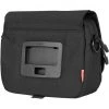 Klickfix Sacoches Pour Guidon SmartBag Touch Sacoche De Guidon, Noir