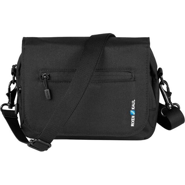 Klickfix Sacoches Pour Guidon SmartBag Touch Sacoche De Guidon, Noir 2 Klickfix Sacoches Pour Guidon SmartBag Touch Sacoche De Guidon, Noir – Image 2