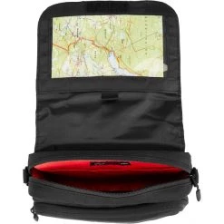 Klickfix Sacoches Pour Guidon SmartBag Touch Sacoche De Guidon, Noir 5 Klickfix Sacoches Pour Guidon SmartBag Touch Sacoche De Guidon, Noir -Catégories les plus recherchées Soldes klickfix smartbag touch handlebar bag black 4