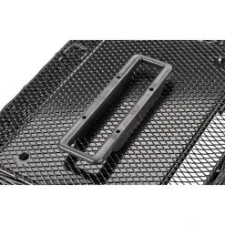 Klickfix Paniers Vélo Structura GT Panier Pour GTA, Noir -Catégories les plus recherchées Soldes klickfix structura gt fuer gta schwarz 4