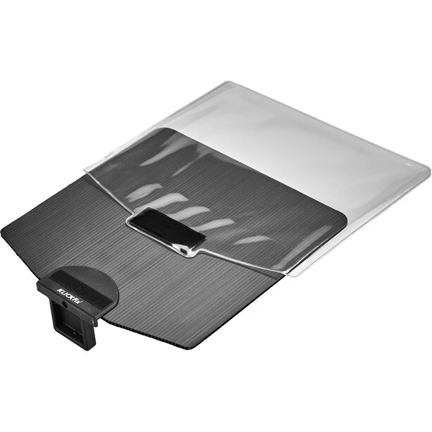 Klickfix Sacoches Pour Guidon Sunny Support De Carte 2 Klickfix Sacoches Pour Guidon Sunny Support De Carte – Image 2