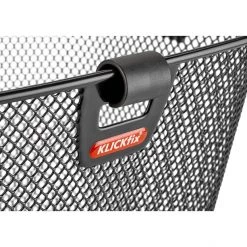Klickfix Paniers Vélo Uni Panier Avec Porte-lampe, Noir 7 Klickfix Paniers Vélo Uni Panier Avec Porte-lampe, Noir -Catégories les plus recherchées Soldes klickfix uni korb mit lampenhalter schwarz 5