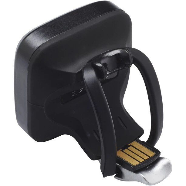 Knog Éclairage Vélo à Pile Blinder MOB Éclairage Arrière LED Rouge, Noir 1 Knog Éclairage Vélo à Pile Blinder MOB Éclairage Arrière LED Rouge, Noir