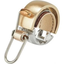 Knog Sonnettes Oi Luxe Sonnette, Or