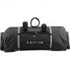 Lezyne Sacoches Pour Guidon Bar Caddy Sac Porte-bagages, Noir