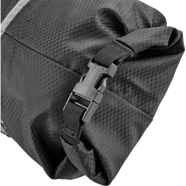 Lezyne Sacoches Pour Guidon Bar Caddy Sac Porte-bagages, Noir 4 Lezyne Sacoches Pour Guidon Bar Caddy Sac Porte-bagages, Noir – Image 4