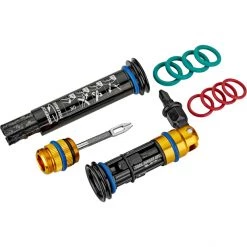 Lezyne Mini-outils & Outils Multifonctions BarPlug Dual Insert Kit Outils Petit