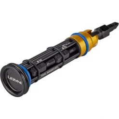 Lezyne Mini-outils & Outils Multifonctions BarPlug Insert Kit Outils Medium